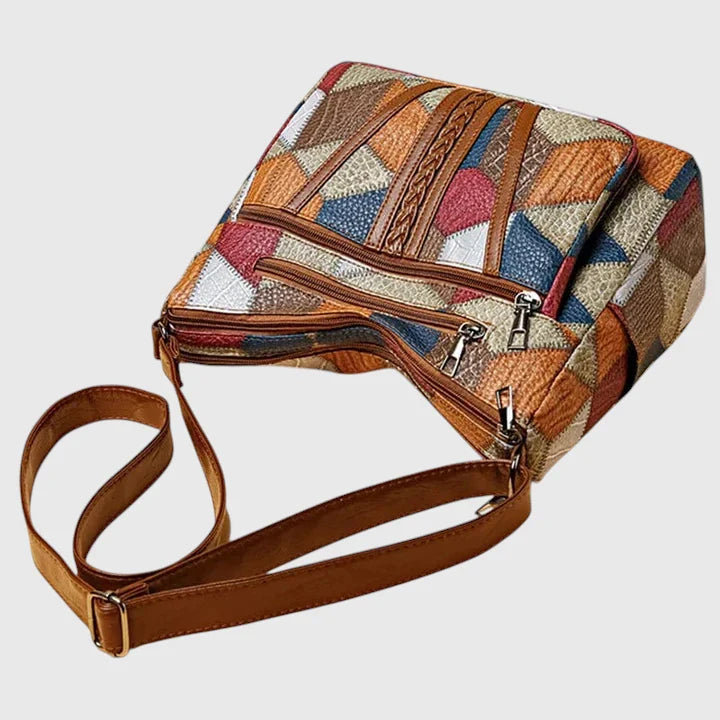 Zenvora | Luxury Art Inspired Bag