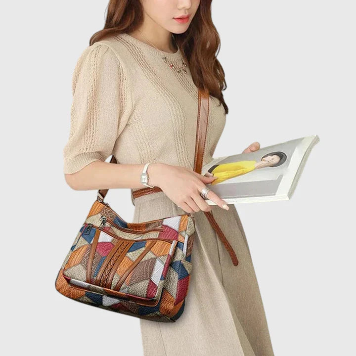 Zenvora | Luxury Art Inspired Bag