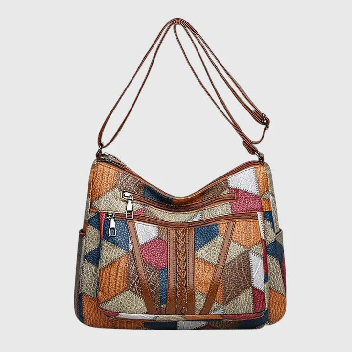 Zenvora | Luxury Art Inspired Bag