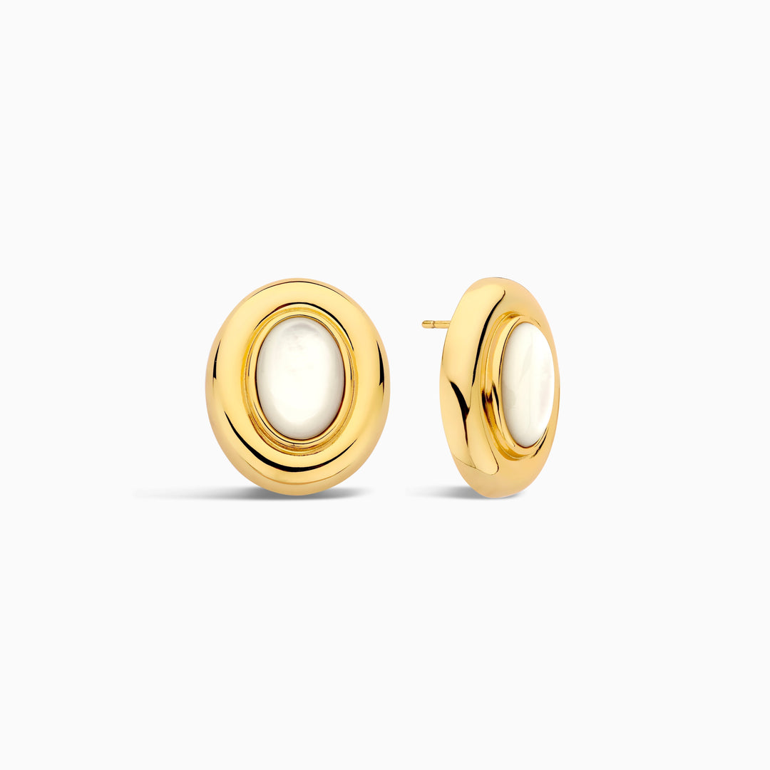 Ameliyana | Stud Earrings