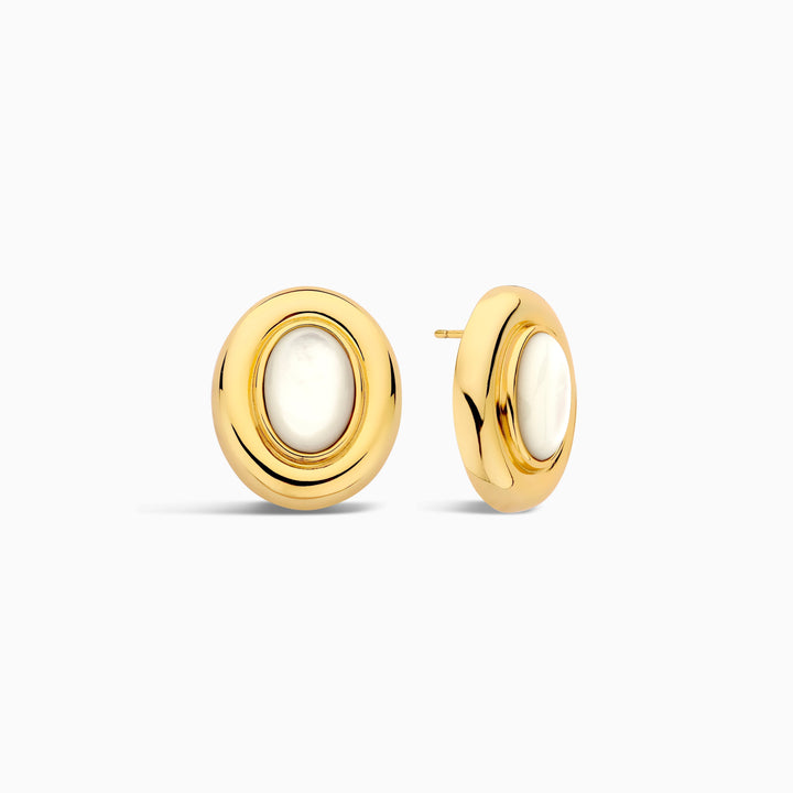 Ameliyana | Stud Earrings