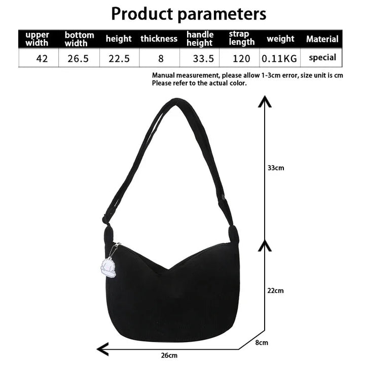 Zenvora | Durable Shoulder Bags for Women