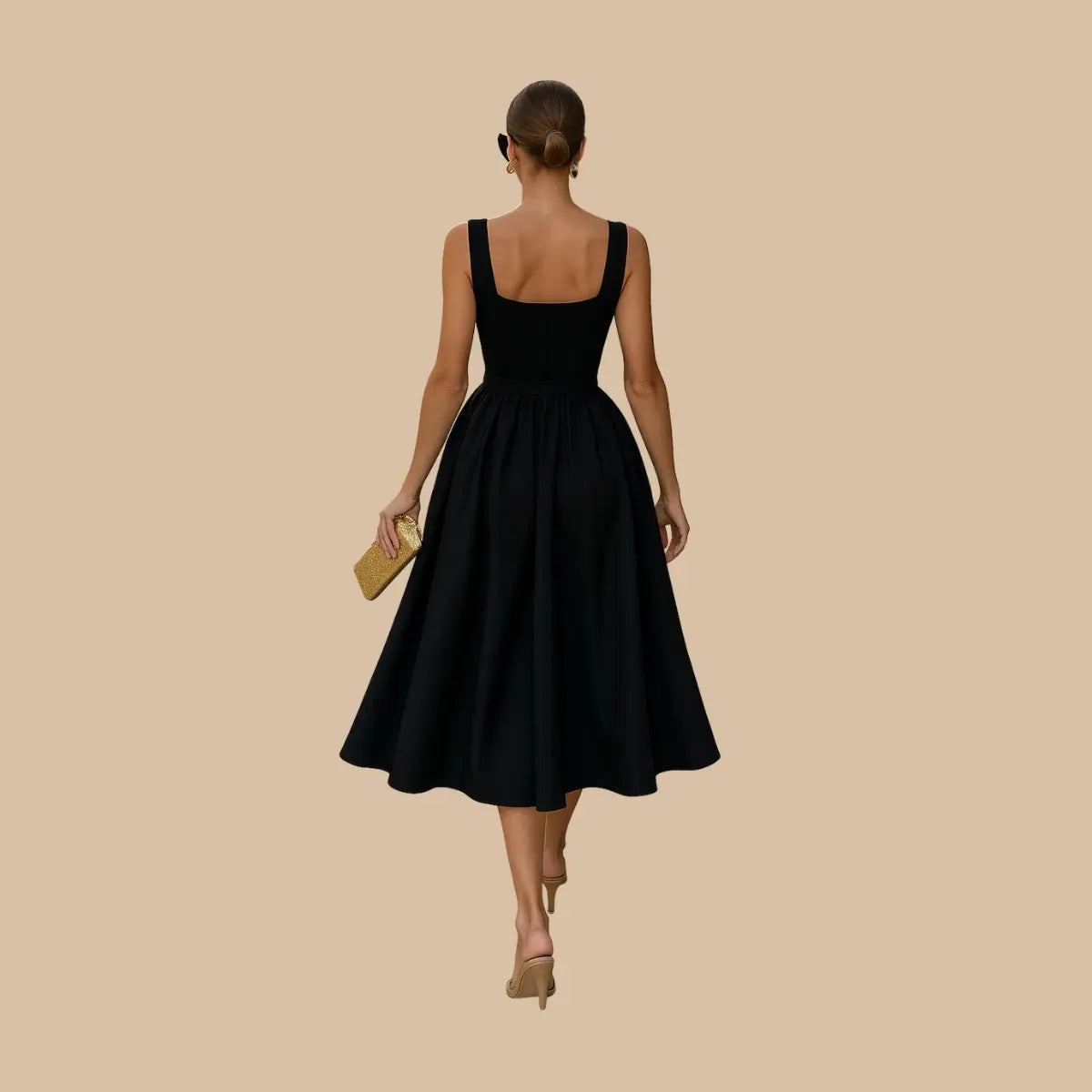 Evening Dress Zenvora