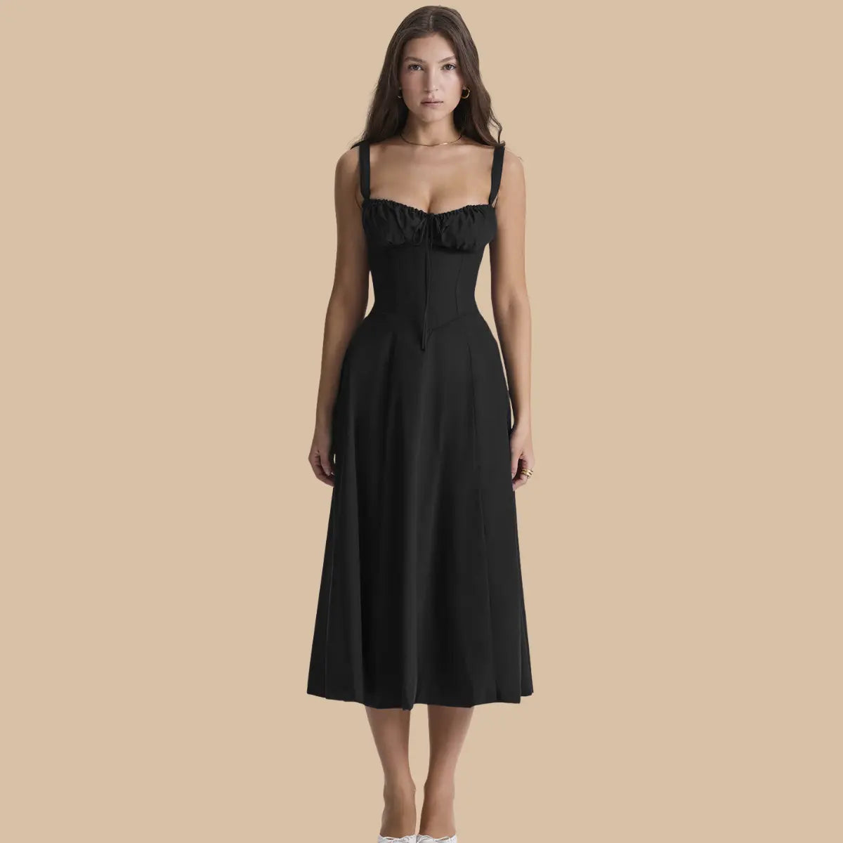 Summer Dress Zenvora
