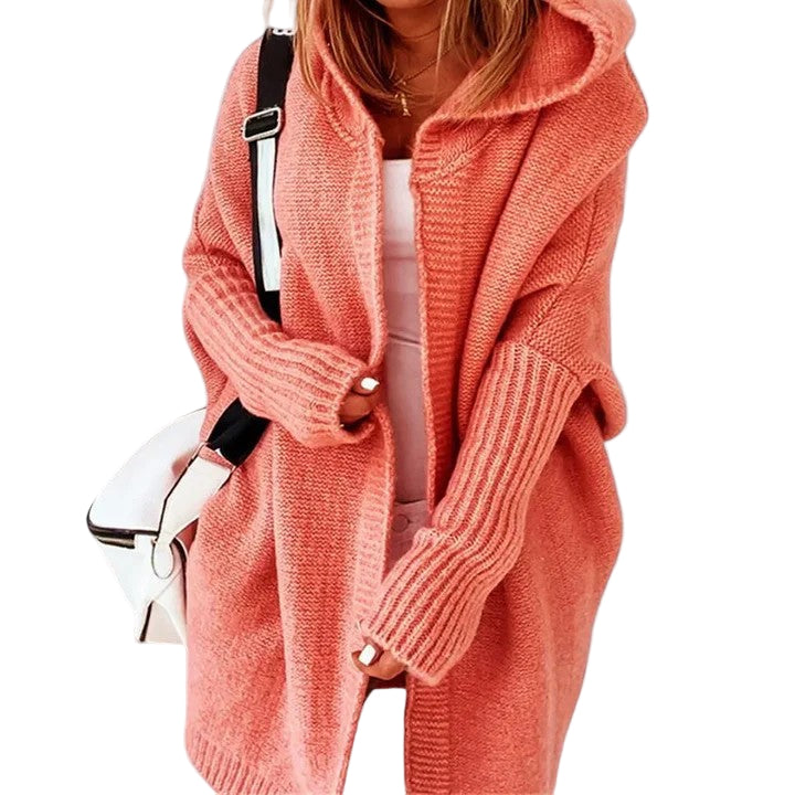 Josie | Comfortable Cardigan