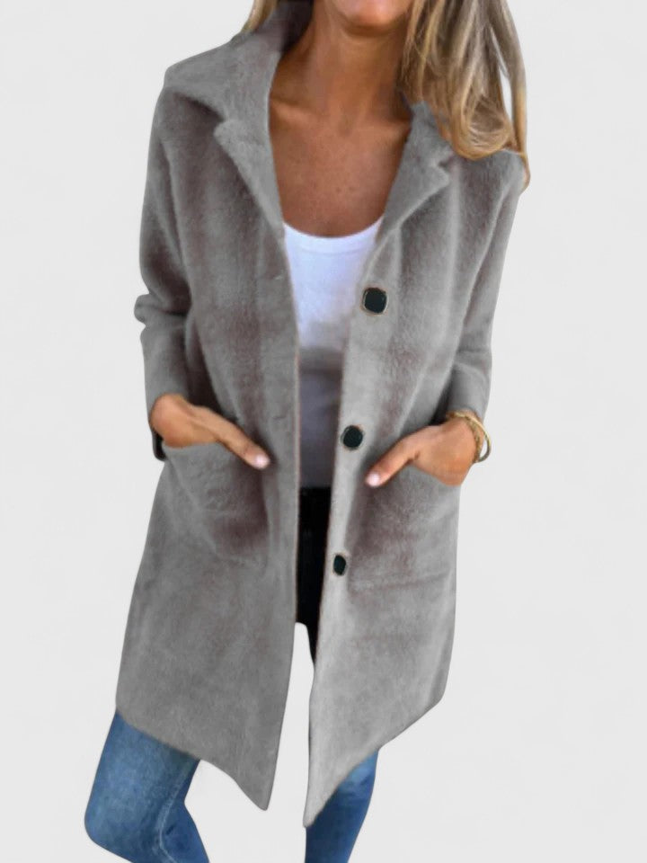 Madison | Elegant Coat