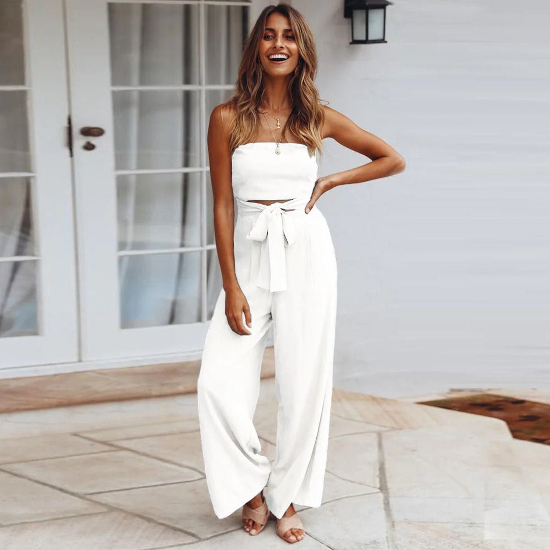 Saylor | Stylish Jumpsuit Zenvora