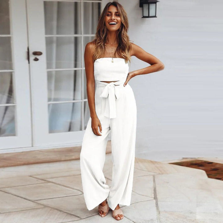 Saylor | Stylish Jumpsuit Zenvora