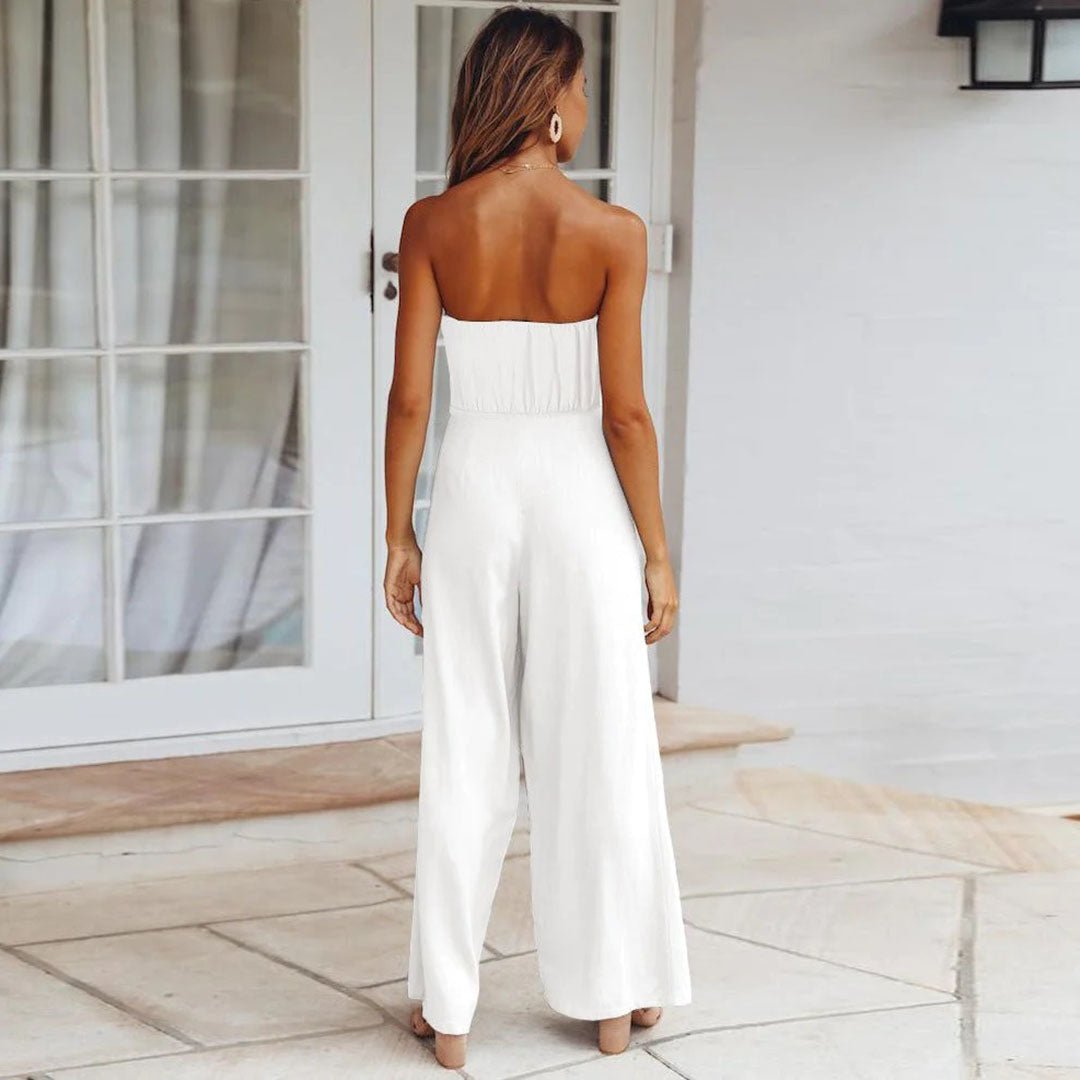 Saylor | Stylish Jumpsuit Zenvora