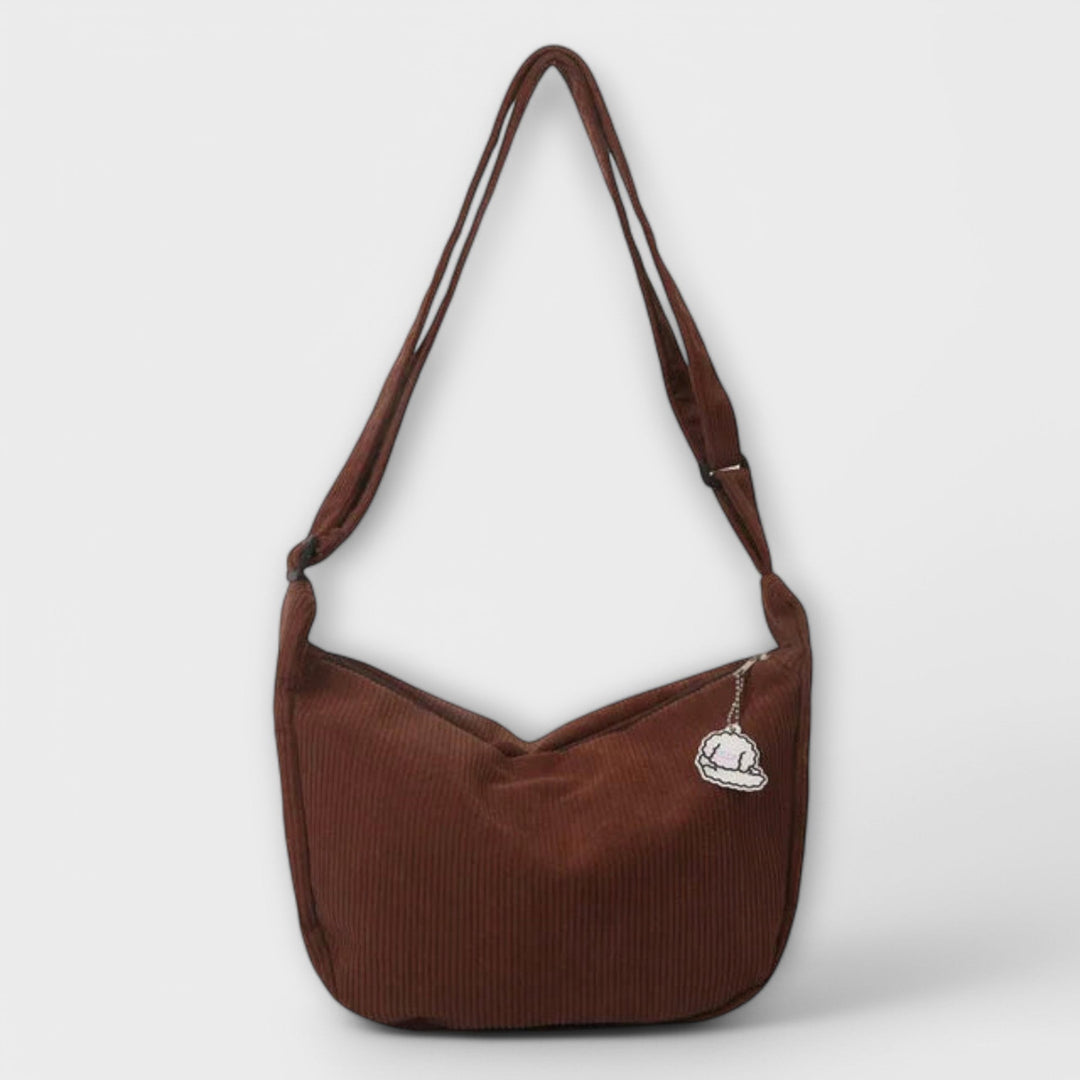 Zenvora | Durable Shoulder Bags for Women