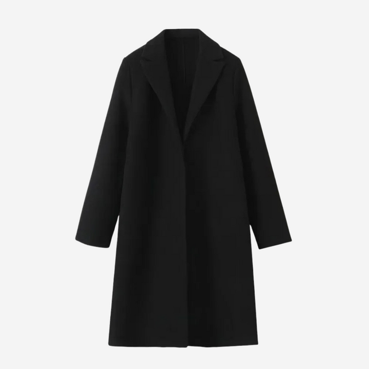 Ava | Long & Comfortable Coat