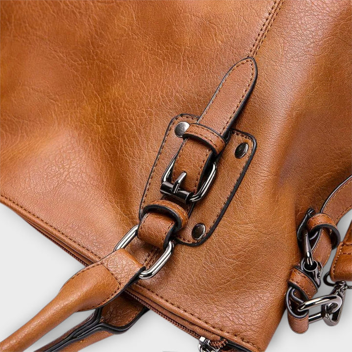 Zenvora | Elegant Shoulder Bag