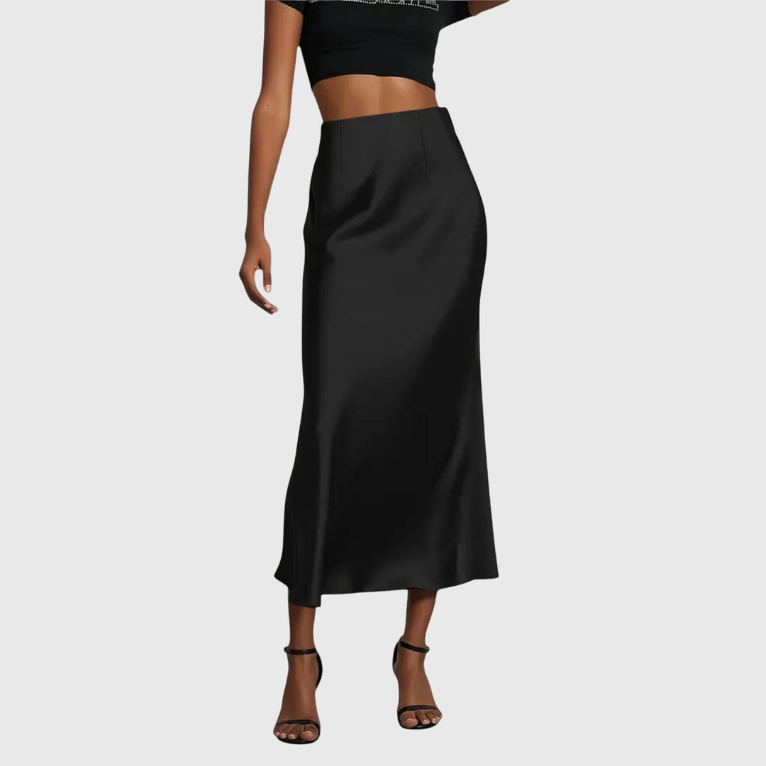 Amira – Skirt Black