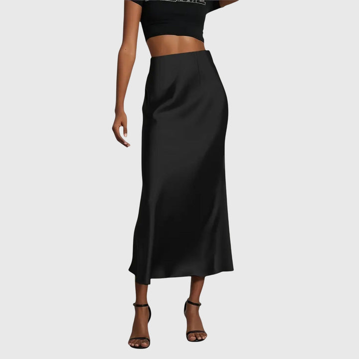 Amira – Skirt Black