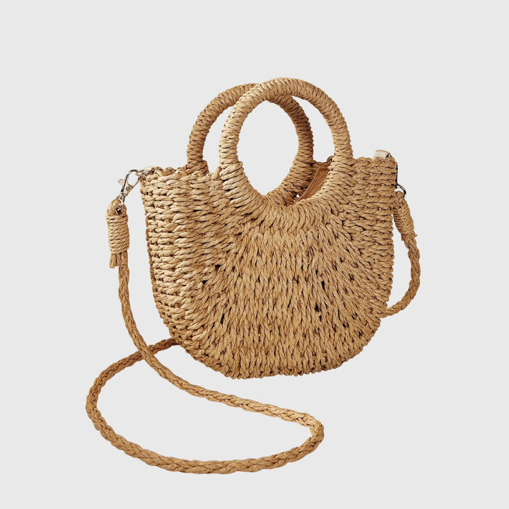 Zenvora | Summer Shoulder Bag
