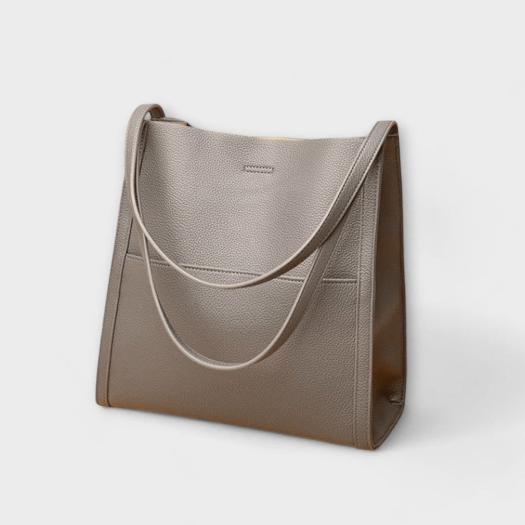 Zenvora | Handmade Leather Bag