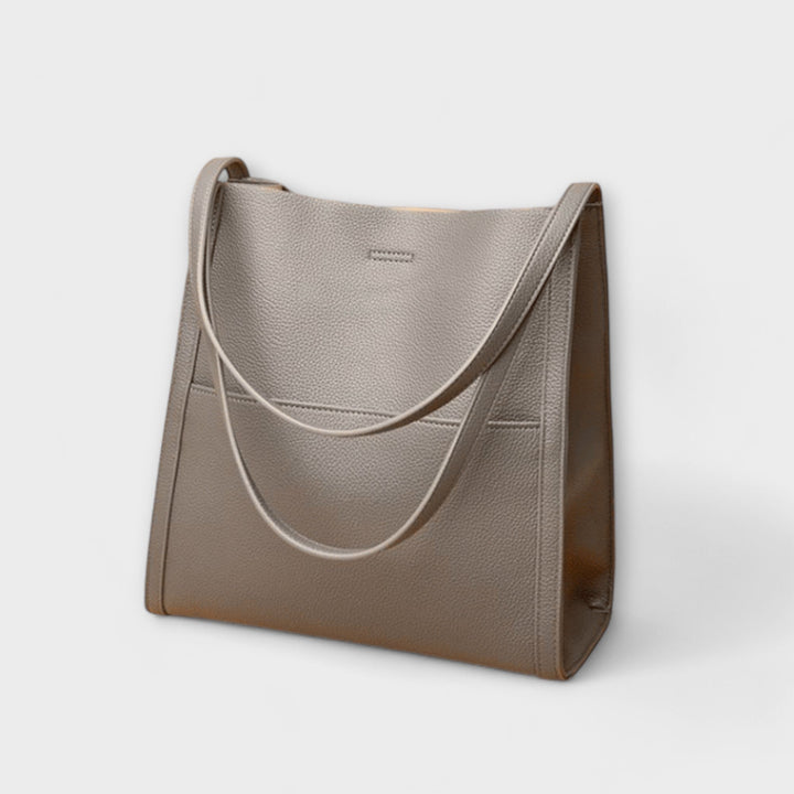 Zenvora | Handmade Leather Bag