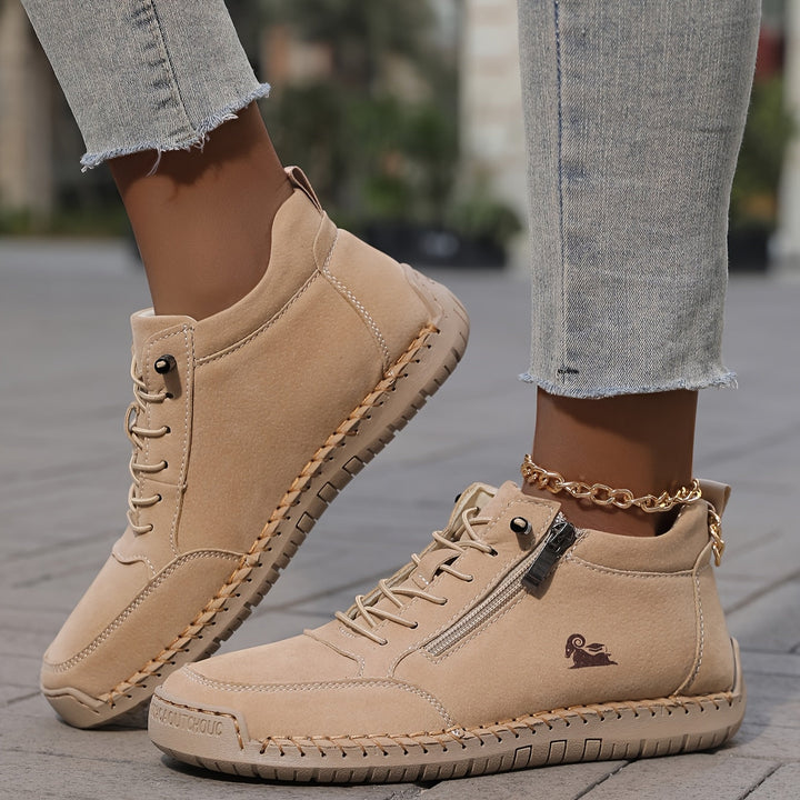 May | Orthopedic Shoes