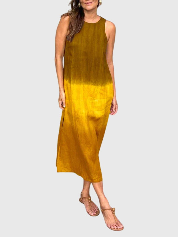 Mira | Stylish Print Dress