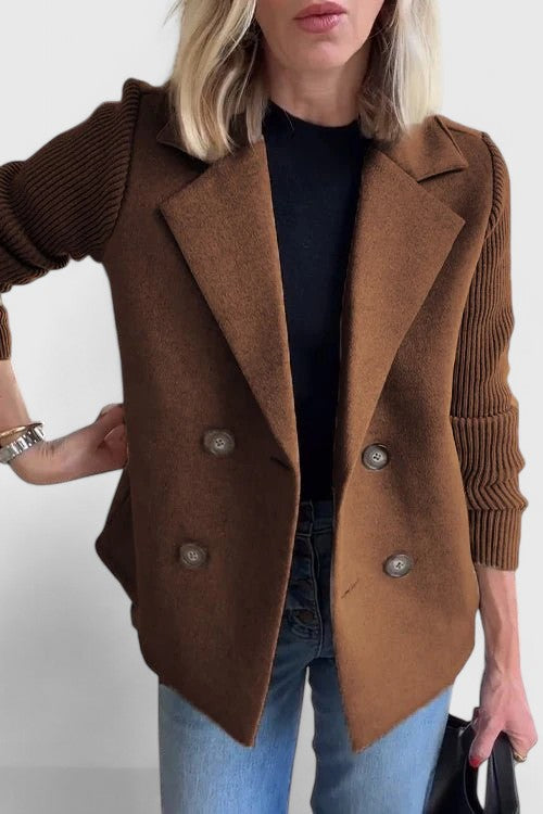 Lily | Sophisticated Blazer Jacket