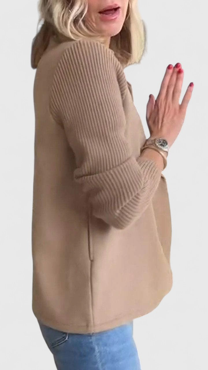 Lily | Sophisticated Blazer Jacket