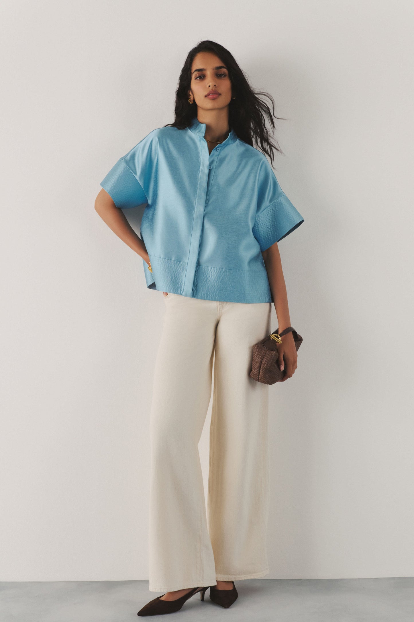 Natural Tiny Dancer Pant Zenvora