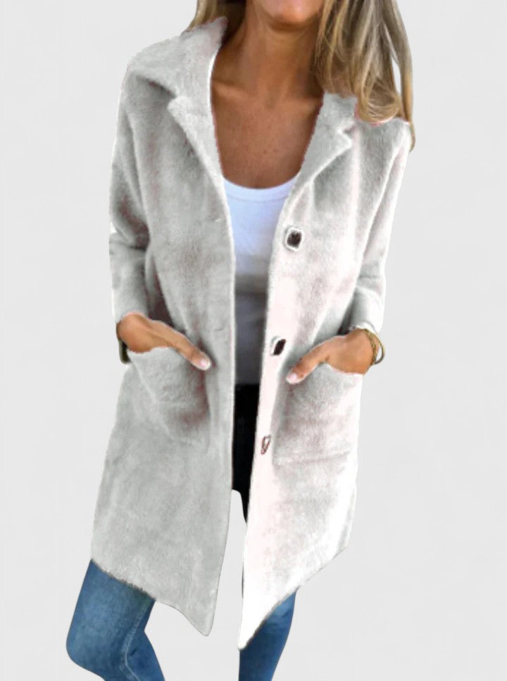 Madison | Elegant Coat