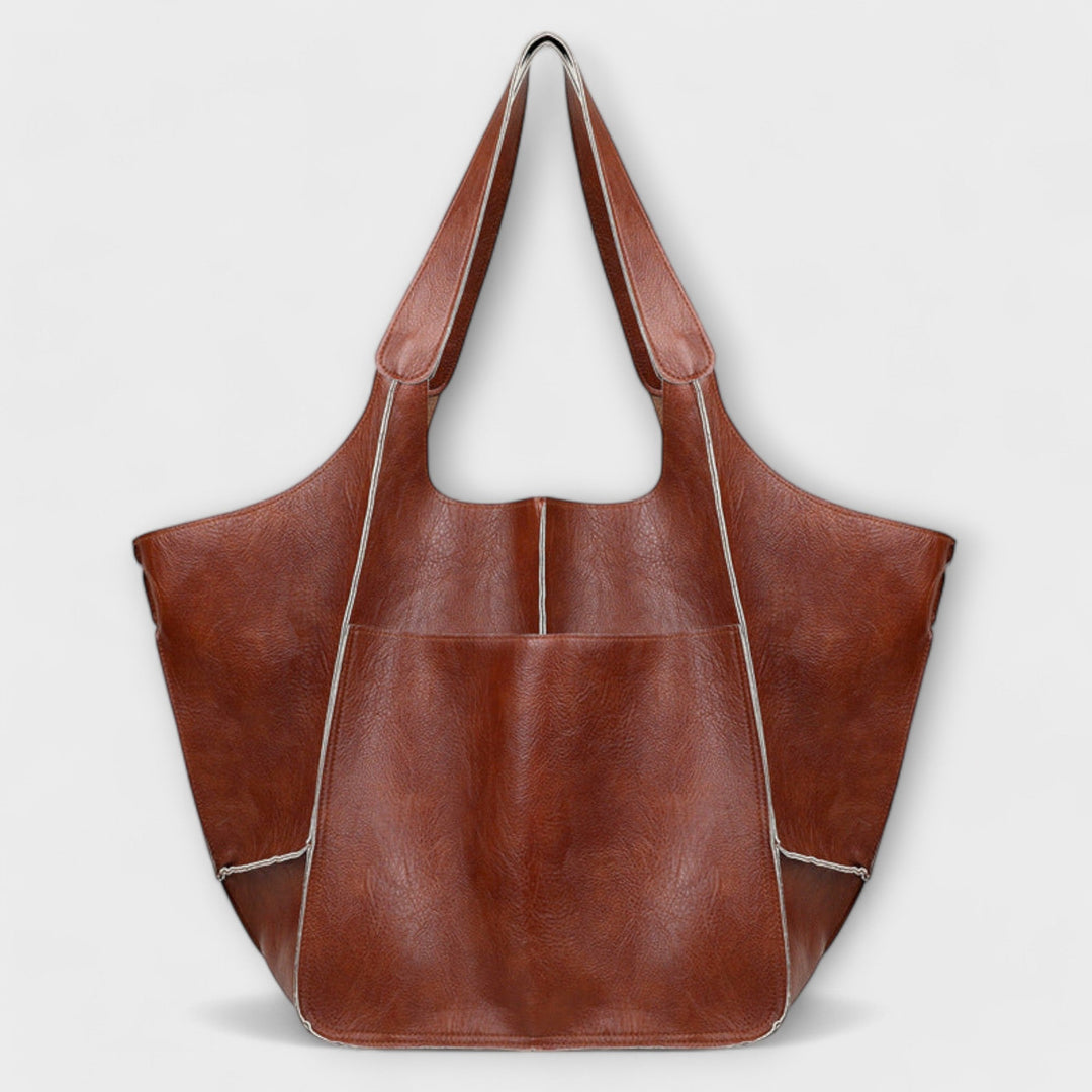 Zenvora | Oversized Weekender Bag