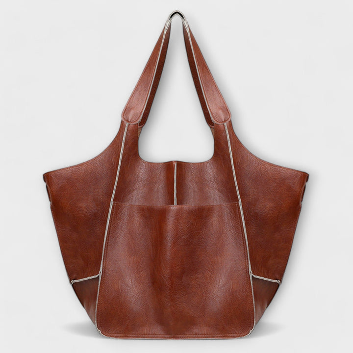 Zenvora | Oversized Weekender Bag