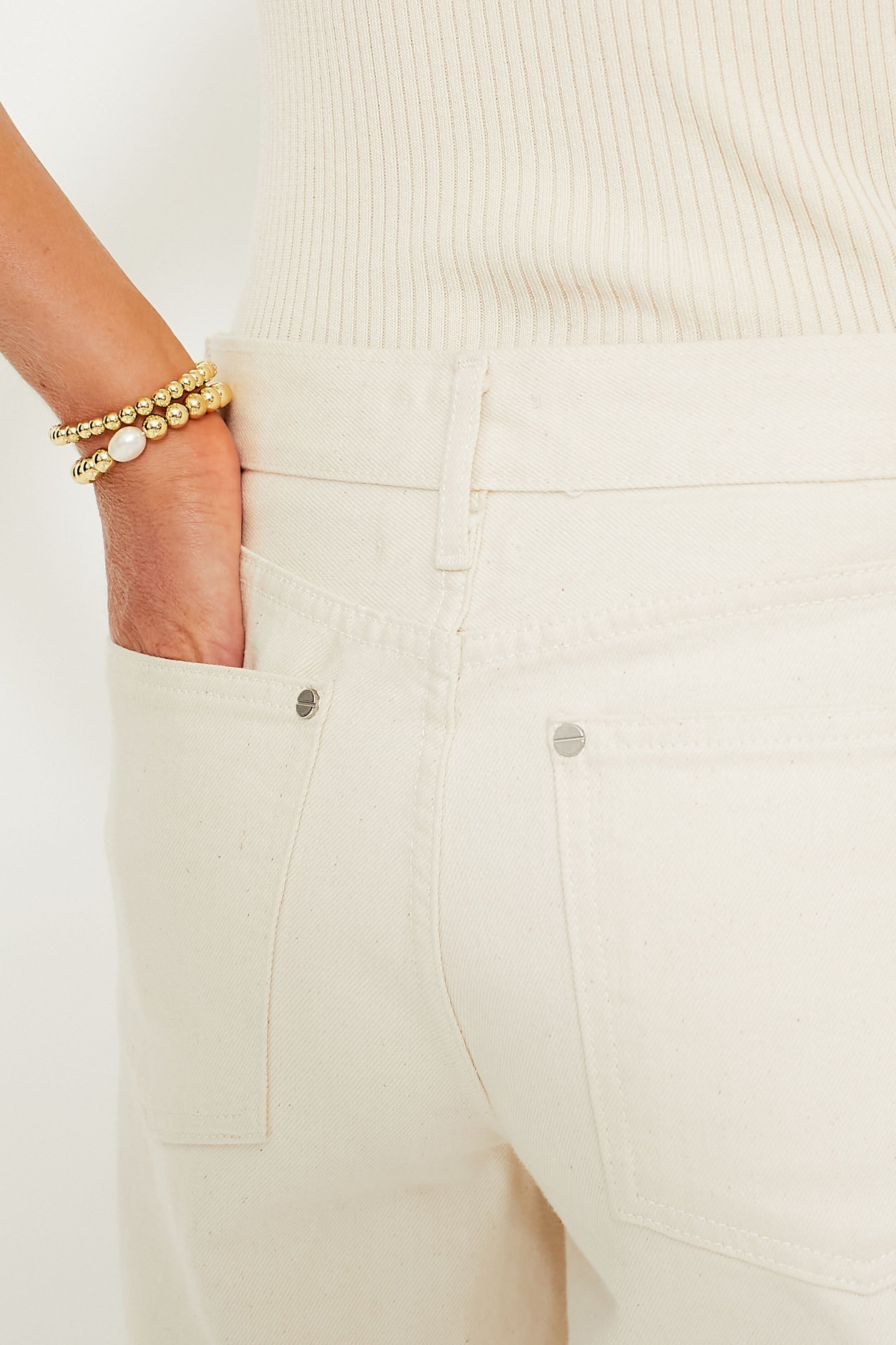 Natural Tiny Dancer Pant Zenvora