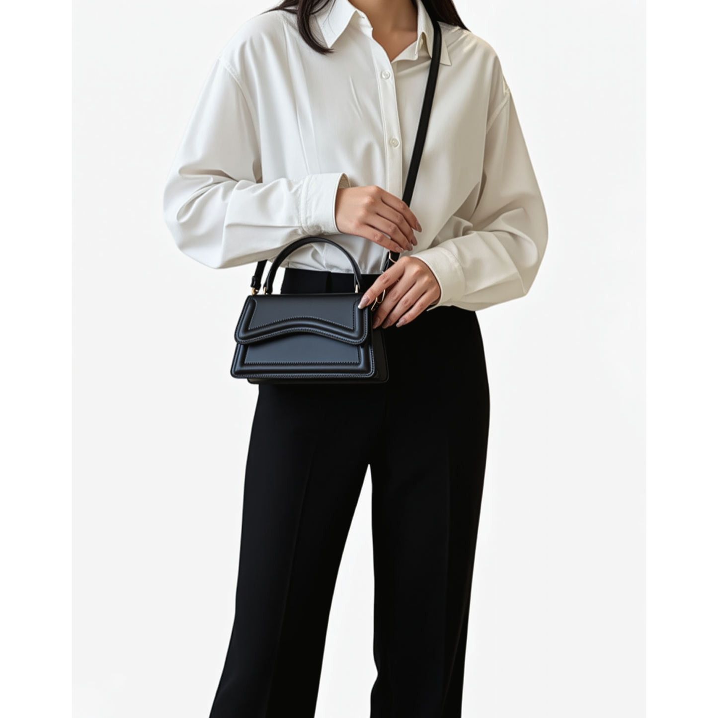 The Ibiza Handbag Zenvora