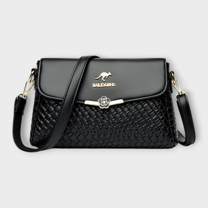 Zenvora | Luxurious Shoulder Bag