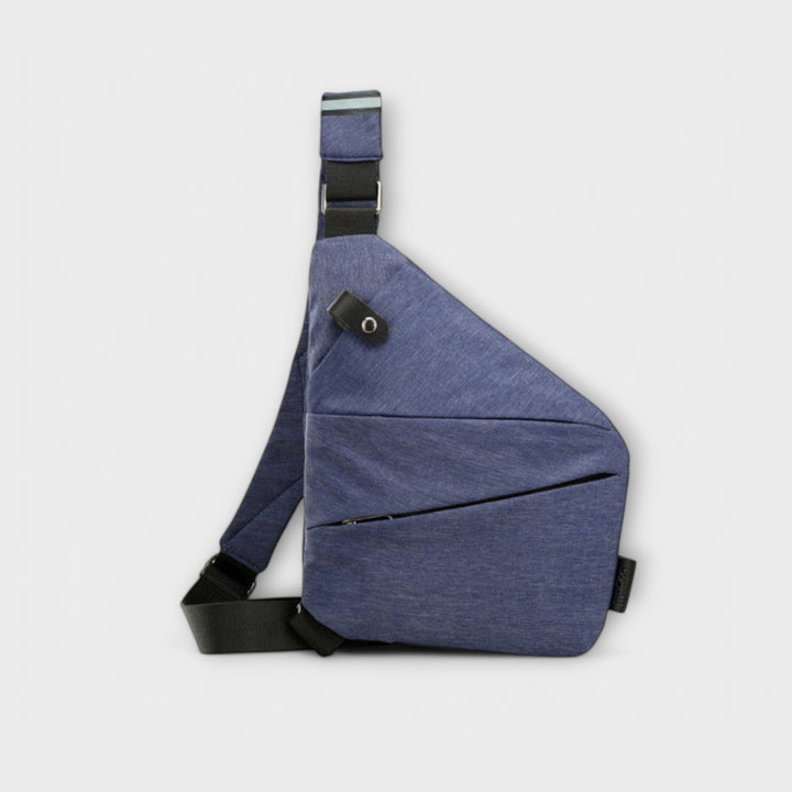 Zenvora | Anti-Theft Shoulder Bag