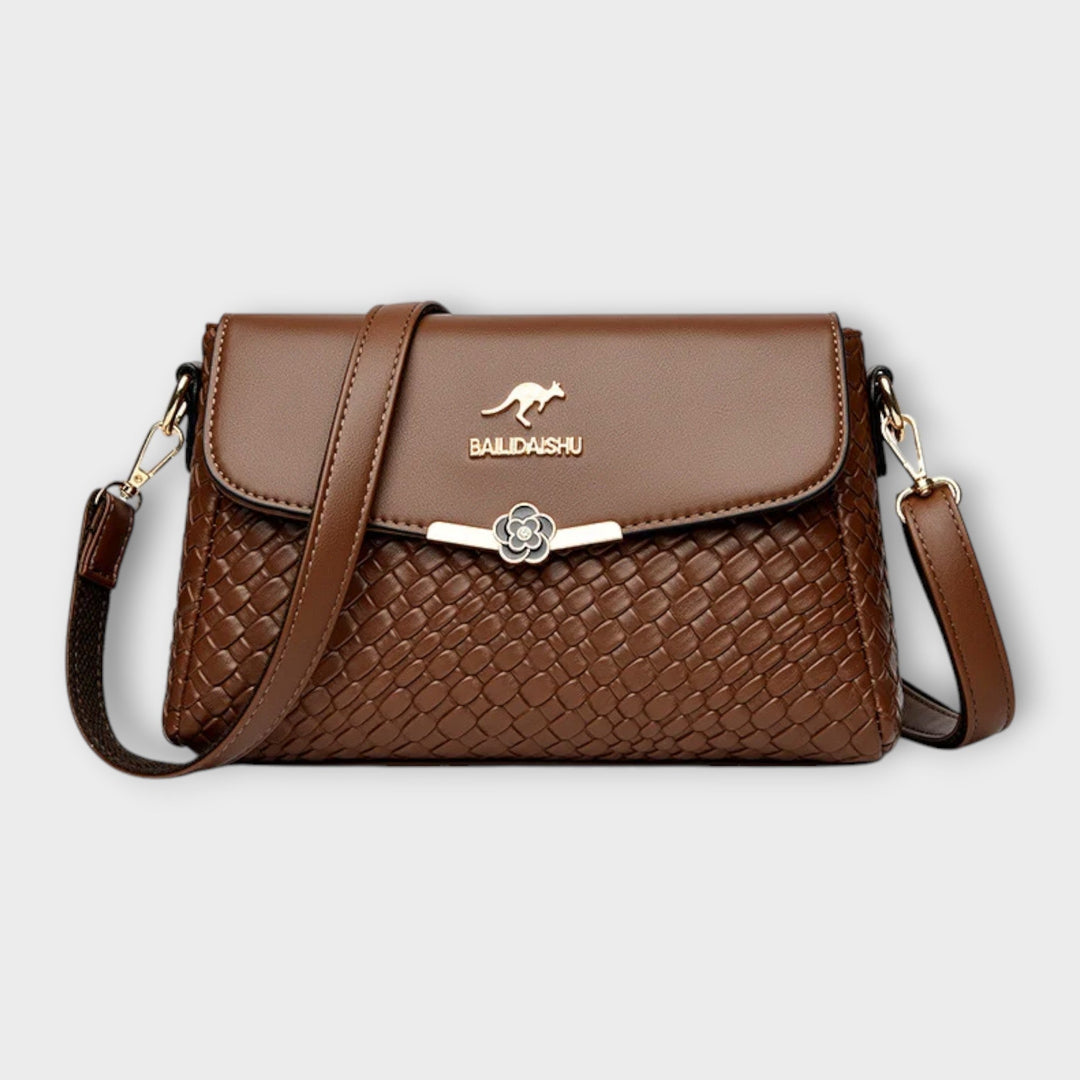 Zenvora | Luxurious Shoulder Bag