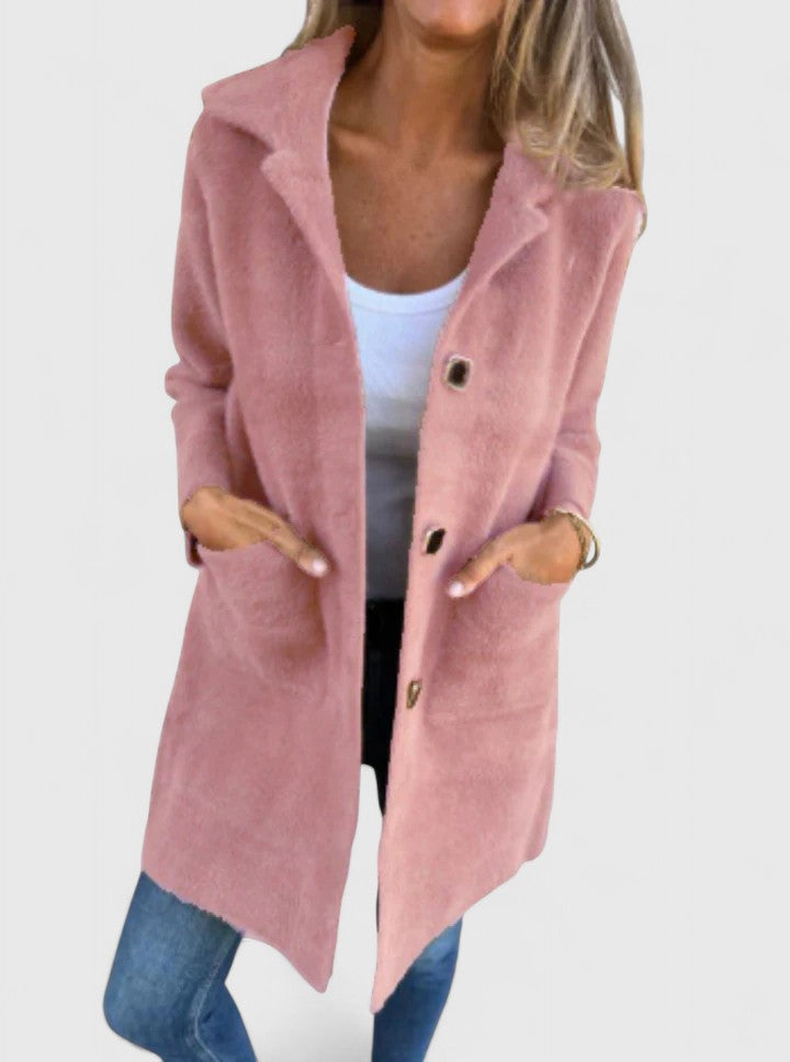 Madison | Elegant Coat