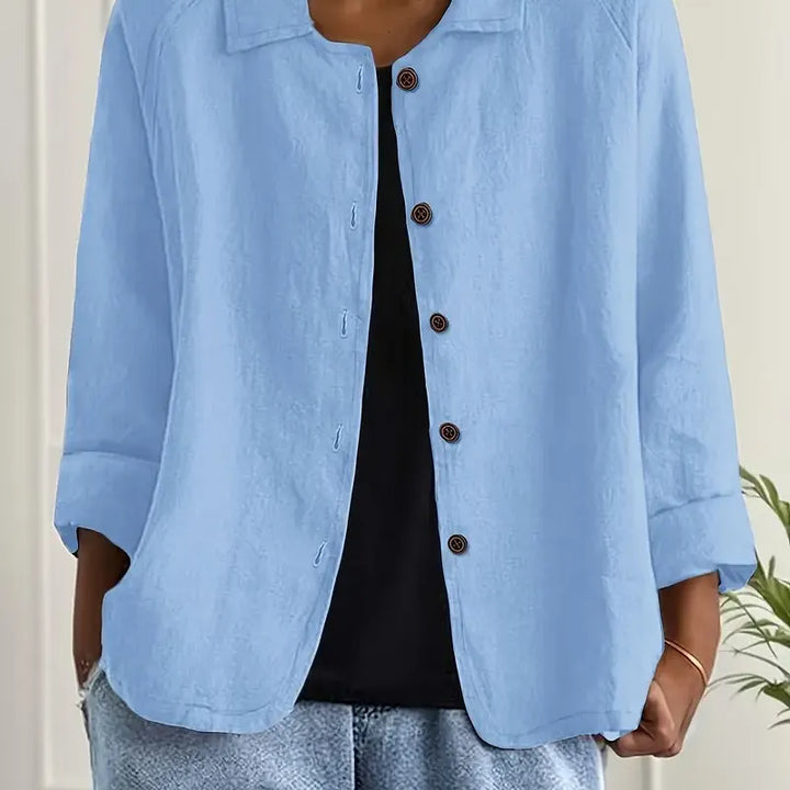 Amelia™ | Classic Light Top