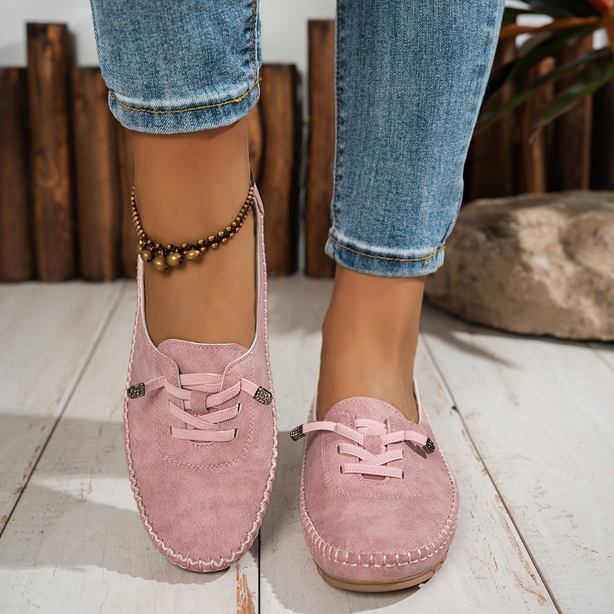 Cambrilee | Orthopedic Loafers - Zenvora