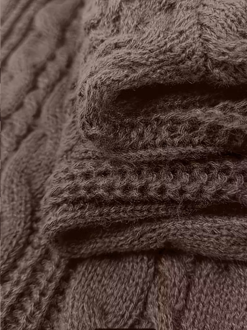 Jakinta | Casual Sweater Dress