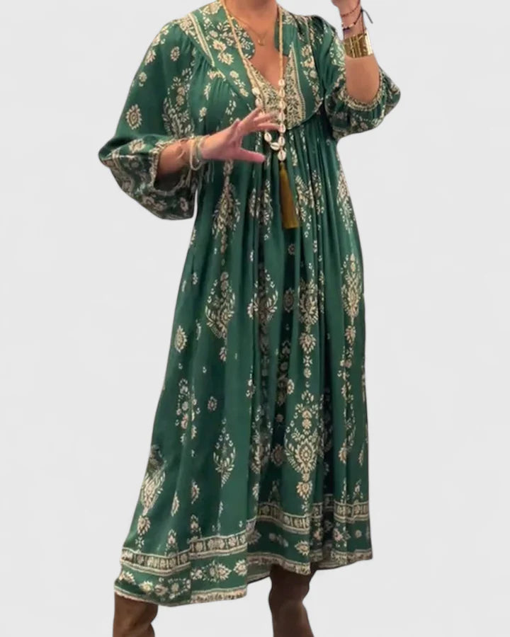 Zira | Comfortable Dress