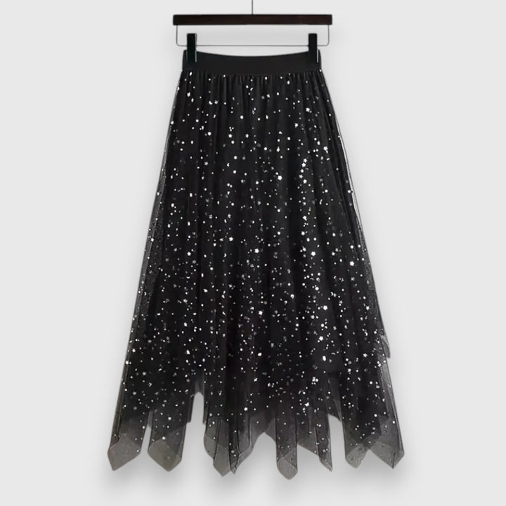 Nicole – Skirt Black One Size