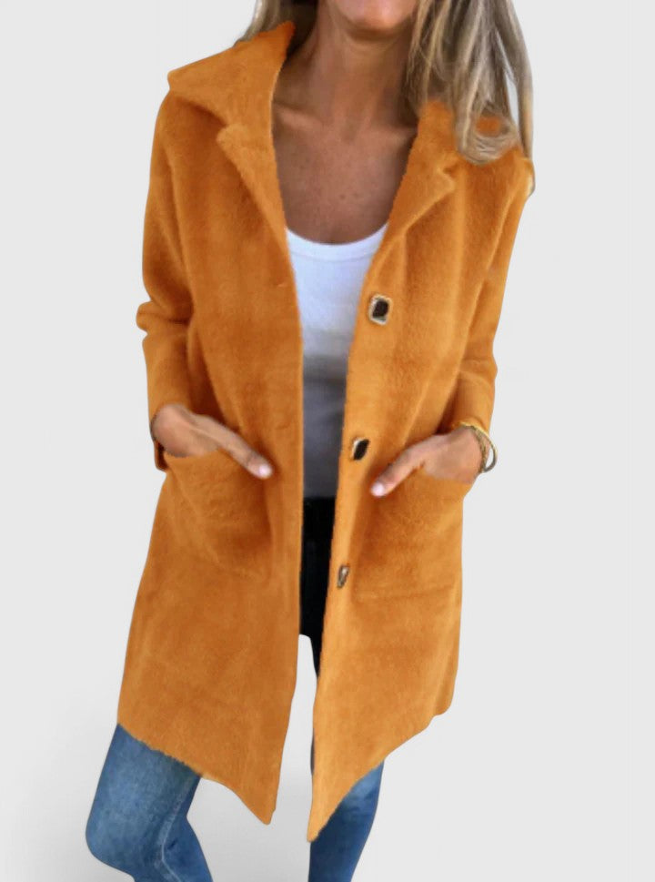 Madison | Elegant Coat