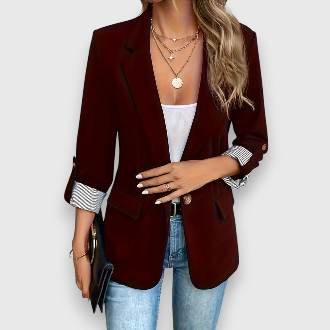 Jocelyn | Blazer