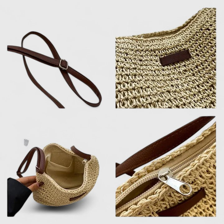 Zenvora | Elegant Bag