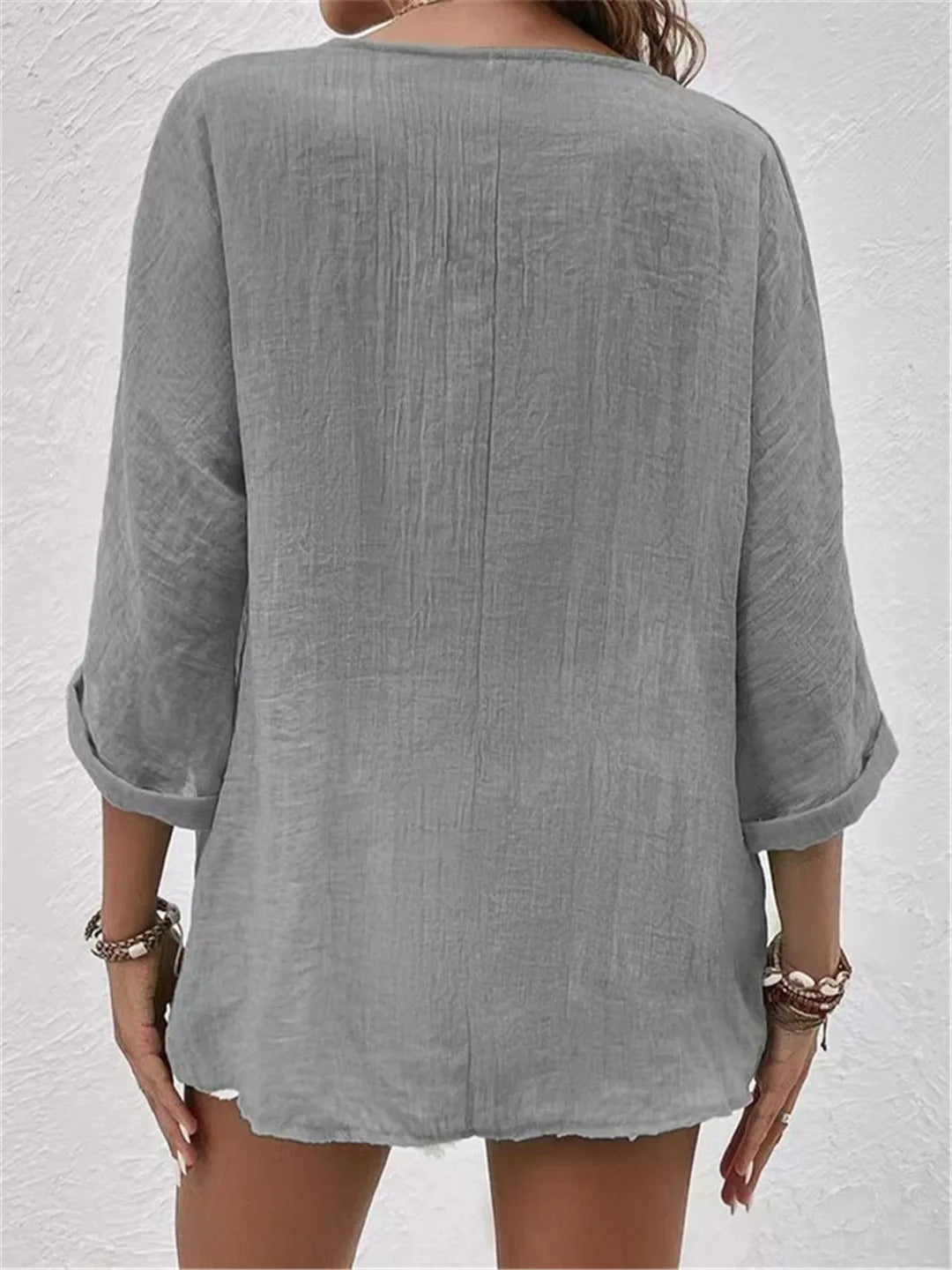 Fayo | Sunny Skies Blouse Zenvora