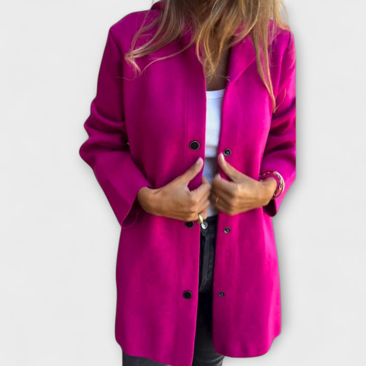 Gem | Stylish Coat