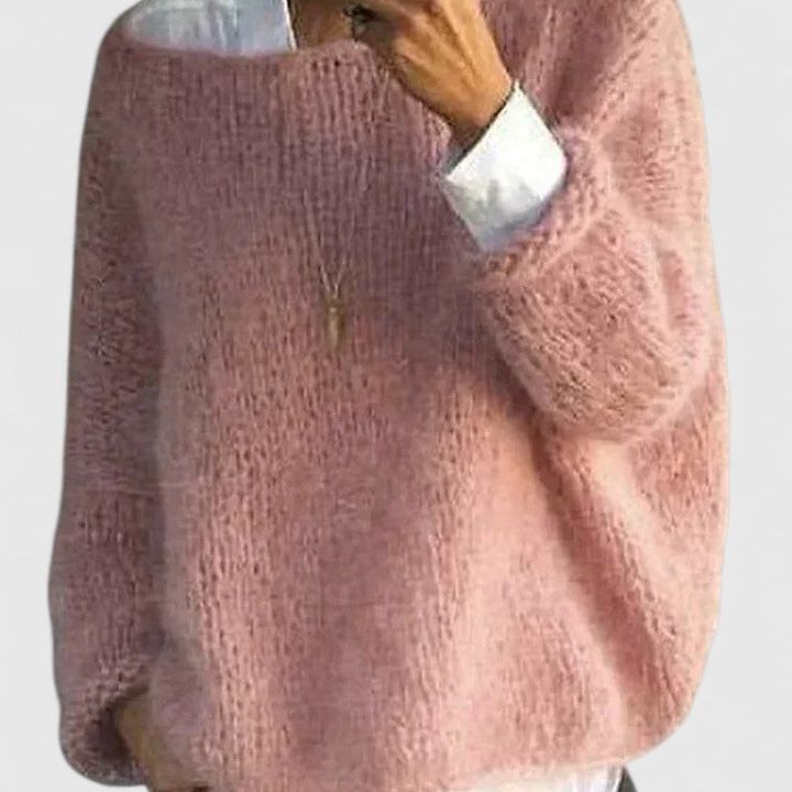 Jolien | Sophisticated Sweater