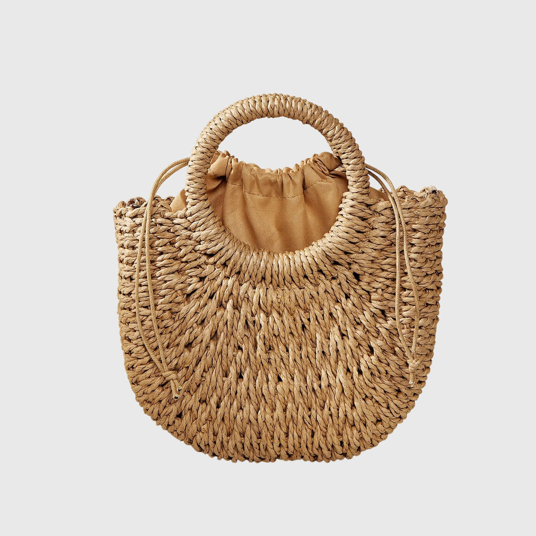 Zenvora | Summer Shoulder Bag