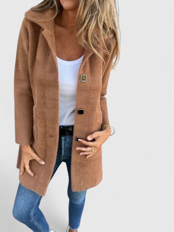 Madison | Elegant Coat