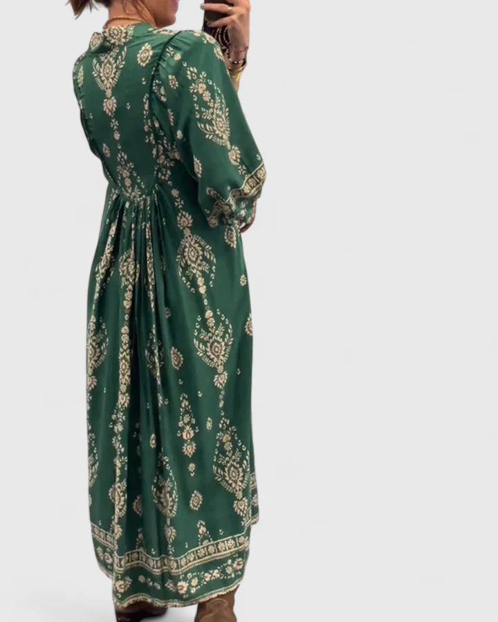 Zira | Comfortable Dress