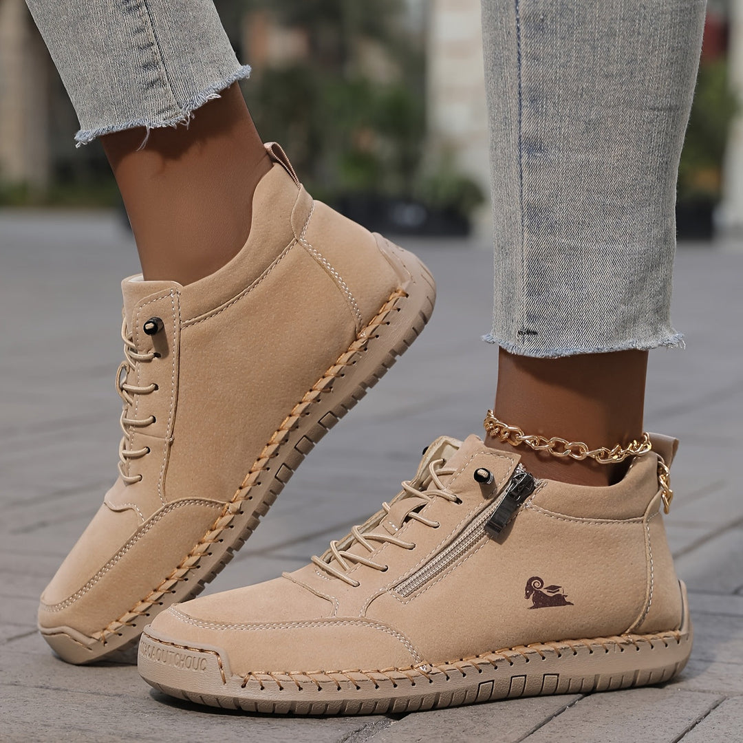 May | Orthopedic Shoes